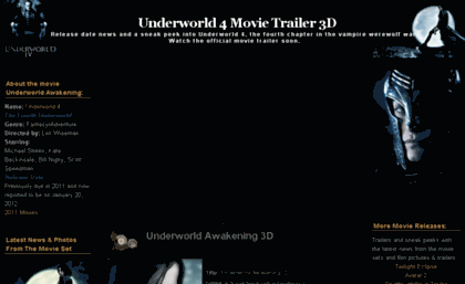 underworld4.3dmovie-trailer.com