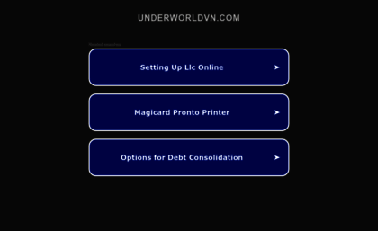 underworldvn.com