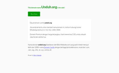 unduh.org