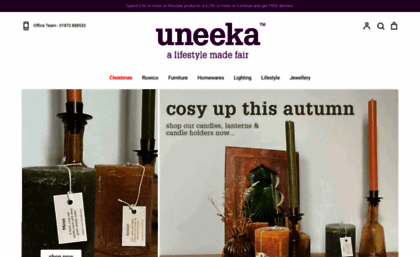 uneeka.com