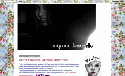 unejeune-demoiselle.blogspot.com