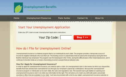 unemployment-benefit.net