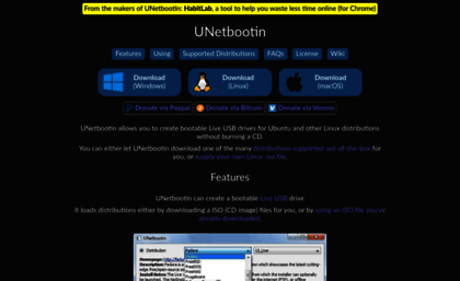 unetbootin.sourceforge.net