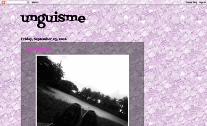 unguisme.blogspot.com