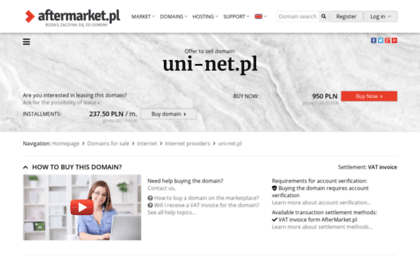 uni-net.pl