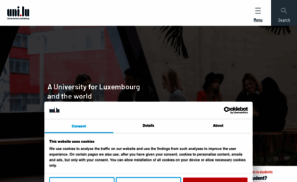 uni.lu