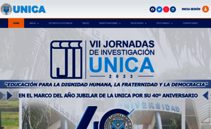 unica.edu.ve