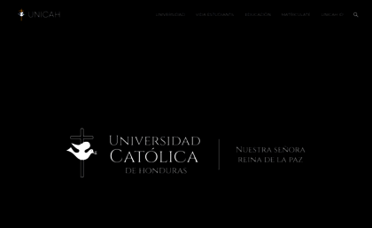 unicah.edu