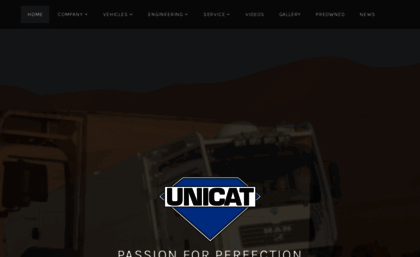 unicat.net