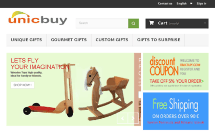 unicbuy.com