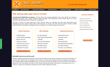 unichost.com