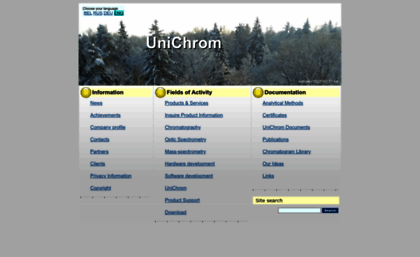 unichrom.com