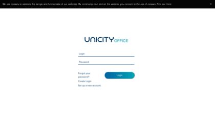 unicityusa.myvoffice.com