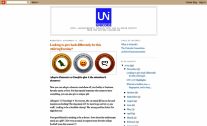 unicode-inc.blogspot.sg