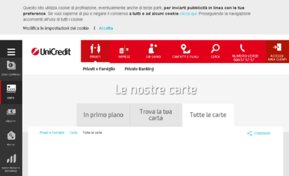 unicreditcard.it
