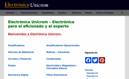 unicrom.com