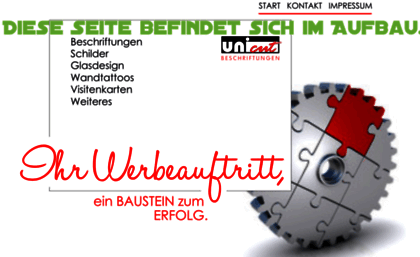 unicut-beschriftungen.de