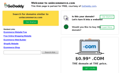 uniesocial.uniecommerce.com