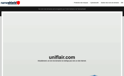 uniflair.com