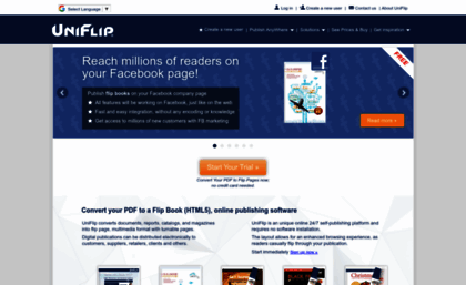 uniflip.com