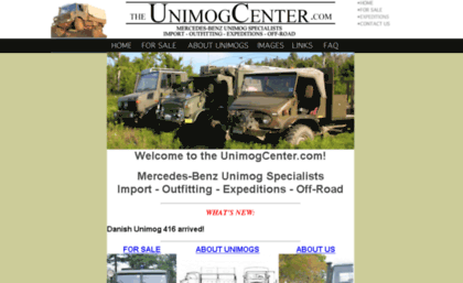 unimogcentre.com