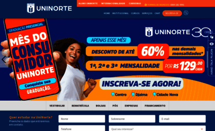 uninorte.com.br