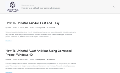 uninstallhelper.com