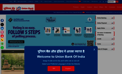 unionbankofindia.co.in