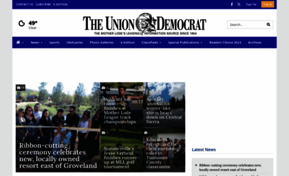 uniondemocrat.com