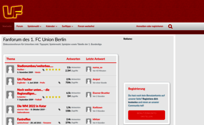 unionforum.de