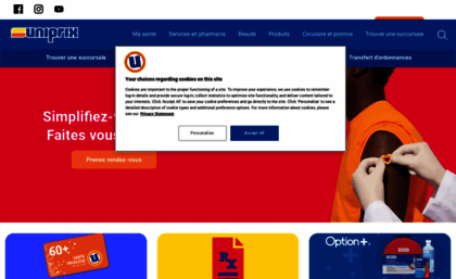 uniprix.com