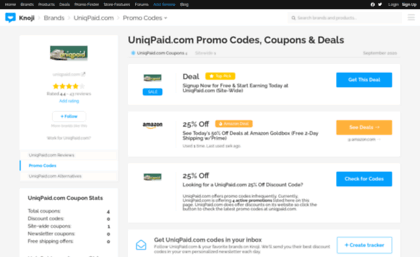 uniqpaidcom.bluepromocode.com