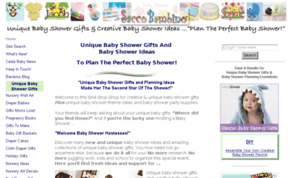 unique-babyshower-gifts.com