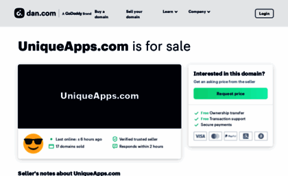 uniqueapps.com