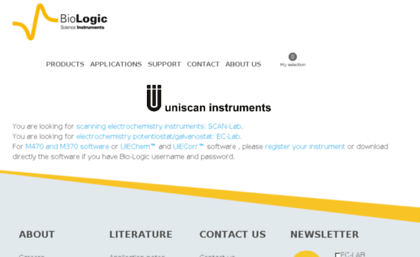 uniscan.com