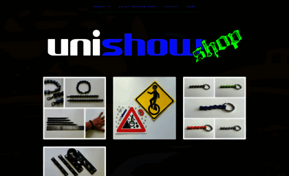 unishow.bigcartel.com