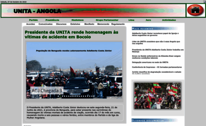 unitaangola.com