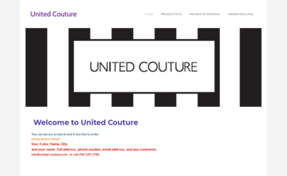 united-couture.com