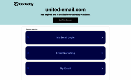 united-email.com