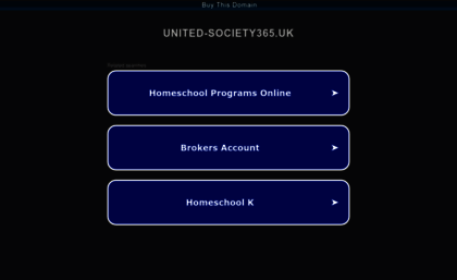 united-society365.uk