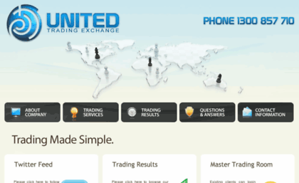 unitedex.com.au