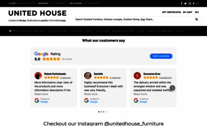 unitedhouse.com.au