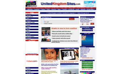 unitedkingdomsites.com