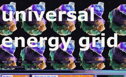 universalenergygrid.ning.com