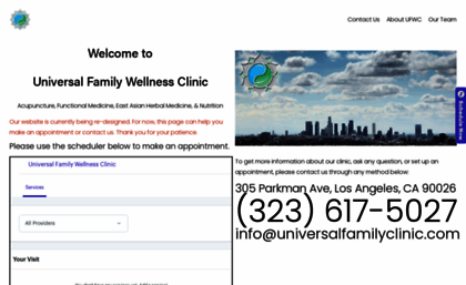 universalfamilyclinic.com