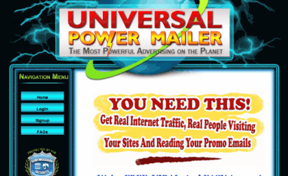 universalpowermailer.com