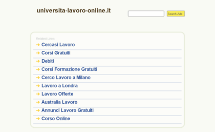 universita-lavoro-online.it