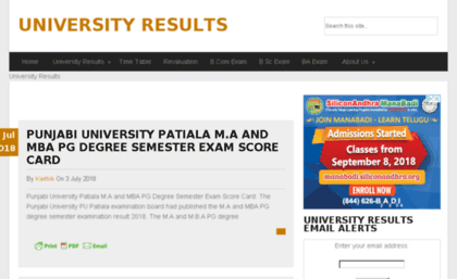 university-results.org.in