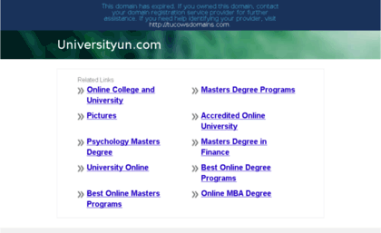 universityun.com