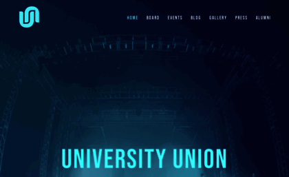 universityunion.syr.edu